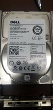 Dell 55RMX 500GB 7200RPM 2.5