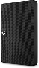Seagate Expansion Portable 1TB External Hard Drive 2.5 Inch USB 3.0 for Mac/PC picture