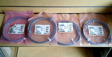 2x Ericsson Communication Connection Cable TSR4820211/2000 - 80
