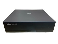 Dell VEP1420N Virtual Edge Platform 1420 E71W002 8GB DDR4 32GB eMMC 4-Port 1GbE picture