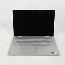 Dell Inspiron 7506 (2-in-1) 15.6 FHD TOUCH i5-1135G7 2.40GHz 12GB 512GB SSHD picture