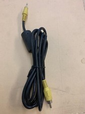 AWM E119932: 18AWG, 80'C 300 V Copartner Cable - Black picture