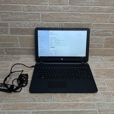 HP 15-f305dx 15.6