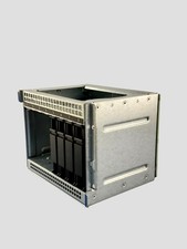HP HDD Cage 8SFF Hot Pluggable 4U Gen8 Enhanced 686753-002 SAS SATA 8-Bay picture