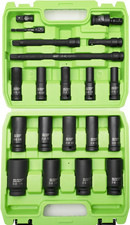 SUNHZMCKP 20 PCS 1/2