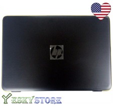 New HP 17-X 17-Y 17X 17Y LCD Back Cover  46008C0C000150 	 856585-001 856591-001 picture