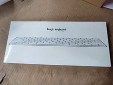 Apple Magic Keyboard A1644 MLA22LL/A - BRAND NEW FACTORY SEALED picture