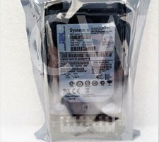 IBM 81Y9690 81Y9691 81Y3820 1TB 7.2K RPM 6Gb/s 2.5