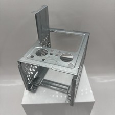 HP Compaq 5003-0656 Pavilion a6000 p6000 SR5000 Hard Drive Caddy Drive Cage picture