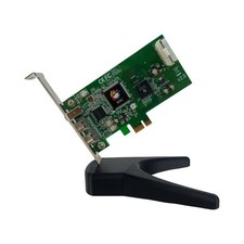 SIIG NN-E38012-S2 PCIe FireWire 800 Card 3-Port IEEE 1394b Adapter picture