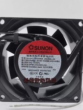 SUNON SF23080A 2083HBL.GN 8038 AC220V-240V Axial Cooling Fan picture