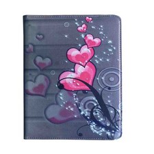 For 10.9 iPad Air-5/5th 4/4th Gen  360 Rotating Smart Case Magnetic Cover Stand picture