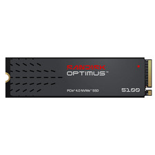 SanDisk Optimus 5100 1TB NVMe PCIe 4.0 x4 M.2 2280 Internal SSD New Sealed picture