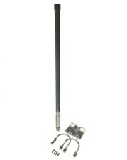 McGill Microwave Tuned Helium Antenna High Gain 6 dBi N Connector US915 loRaWAN picture