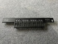 New Cisco ACS-4450-BEZEL = ISR4451/K9 Faceplate for Replacement picture