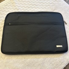 HSEOK Laptop Case -Brand New - Black picture
