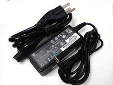 HP 15-DY 15-DW 15-DY1091WM 15-DW0081WM 741727-001 45W Charger Adapter picture