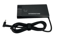 19.5V 10.3A 200W AC Adapter Charger For HP Victus 15-fb3002nr Original 4.5MM TIP picture