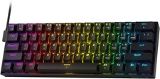 Redragon K617 HE Rapid Trigger Gaming Keyboard, 60% 61 Keys Wired Mechanical Key picture