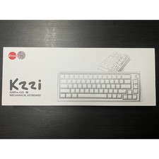 Kzzi K68Pro K20 Mechanical Keyboard (Nezuko Purple) picture