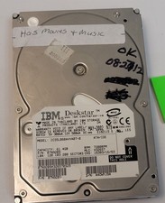 IBM IC35L060AVVA07-0 HDD , 3.5
