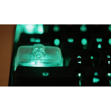 Cherry MX Keycap mounts 3D-Printed picture