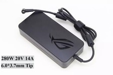 ASUS 280W Charger for ROG Strix Scar 15 17 2022 ADP-280BB B 6.0*3.7mm Adpater picture
