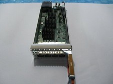 FOXCONN  100-562-958 REV: A02 EMC SLIC07 1GbE Fiber Channel 4-Port SFP  picture
