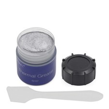 GENNEL G107 20g Silver Thermal Paste for CPU GPU PS4 PS5 Xbox picture