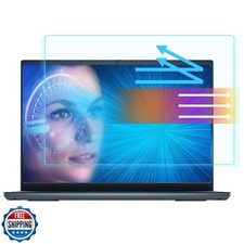 XinWoTuo 2-Pack 11.6 Inch Laptop Eye Protector Anti-Blue Anti Glare Filter Sc picture