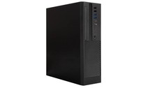 IN WIN CK Series CK722 CK722.FF300TB3 USFF Micro ATX 300 Watt (TFX12V) Case picture