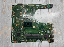 Dell Vostro 15 3568 i3-7130U 2.7GHz Genuine Motherboard 91N85 0X1TH1 Tested picture