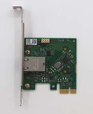 Dell i225-T1 Single-Port 2.5GbE Ethernet Network Card Dell P/N: 0JJF4X JJF4X picture