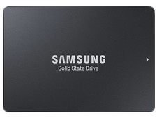 SAMSUNG MZ-7L37T600 Samsung PM893 MZ-7L37T600 - SSD - 7.68 TB - SATA 6Gb/s picture