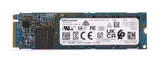 HP KXG60ZNV256G 256GB M.2 2280 3D TLC PCIe Gen3 x4 NVMe SSD P/N: L38666-001 picture