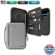 tomtoc Portfolio Case for 13