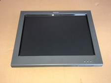 IBM Toshiba SurePOS 500 Series 4852 15