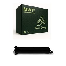 Eurotone 2x Toner Cartridge Compatible for Konica Minolta TN210+TN210K Black picture