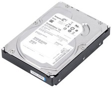 HARD DRIVE EMC 118032844 ST1000NM0011 1TB 7200RPM 64MB SATA III 3.5'' picture