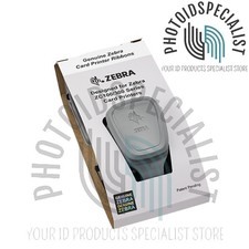 Zebra 800300-360LA YMCKOK Color Ribbon 200 Images - ZC300 Series Latin America picture