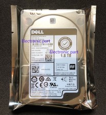 New VJ7CD DELL ENTERPRISE 1.8TB 10K 12Gbps SAS 2.5'' HARD DRIVE ST1800MM0168 picture