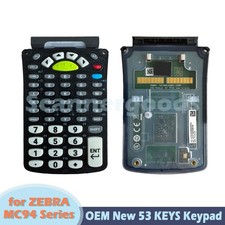 OEM New 53 KEYS Keypad Standard Version for ZEBRA MC94 Series MC9400 MC9450 picture
