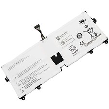 7.7V Battery LBS1224E LBR1223E For LG Gram 2018 14Z980 15Z980 13Z980 15Z980-G picture