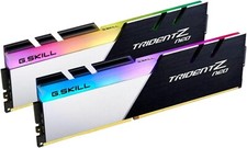 G.SKILL TridentZ Neo RGB 32GB (2x16GB) 3600 MHz *CL14* (B-Die) DDR4 *AMD + INTEL picture