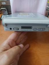 NEC Multispin 6Xi CDR-502 CD-rom Reader Vintage Compact Disc Internal Untested picture