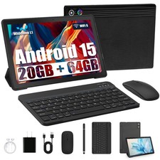 2025 AEEZO Tablet 10.1
