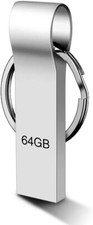 USB Flash Drive 64GB, Portable Thumb Drives 64GB: USB 3.0 Memory Stick, USB 3.0  picture
