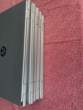 Lot of 5 HP Probook 650 G5 i5 8th Generation “As Is Parts Only “No Ram/NoHD / picture