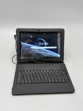 Supersonic SC-1032WKB 10.1” Windows Tablet 32GB Keyboard Bundle Working picture