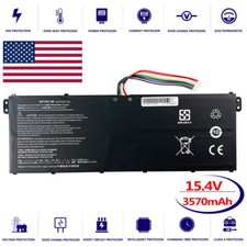 AP18C7M Battery for Acer KT.00407.008 KT.0040G.006 KT.0040G.004 KT.00407.008 picture